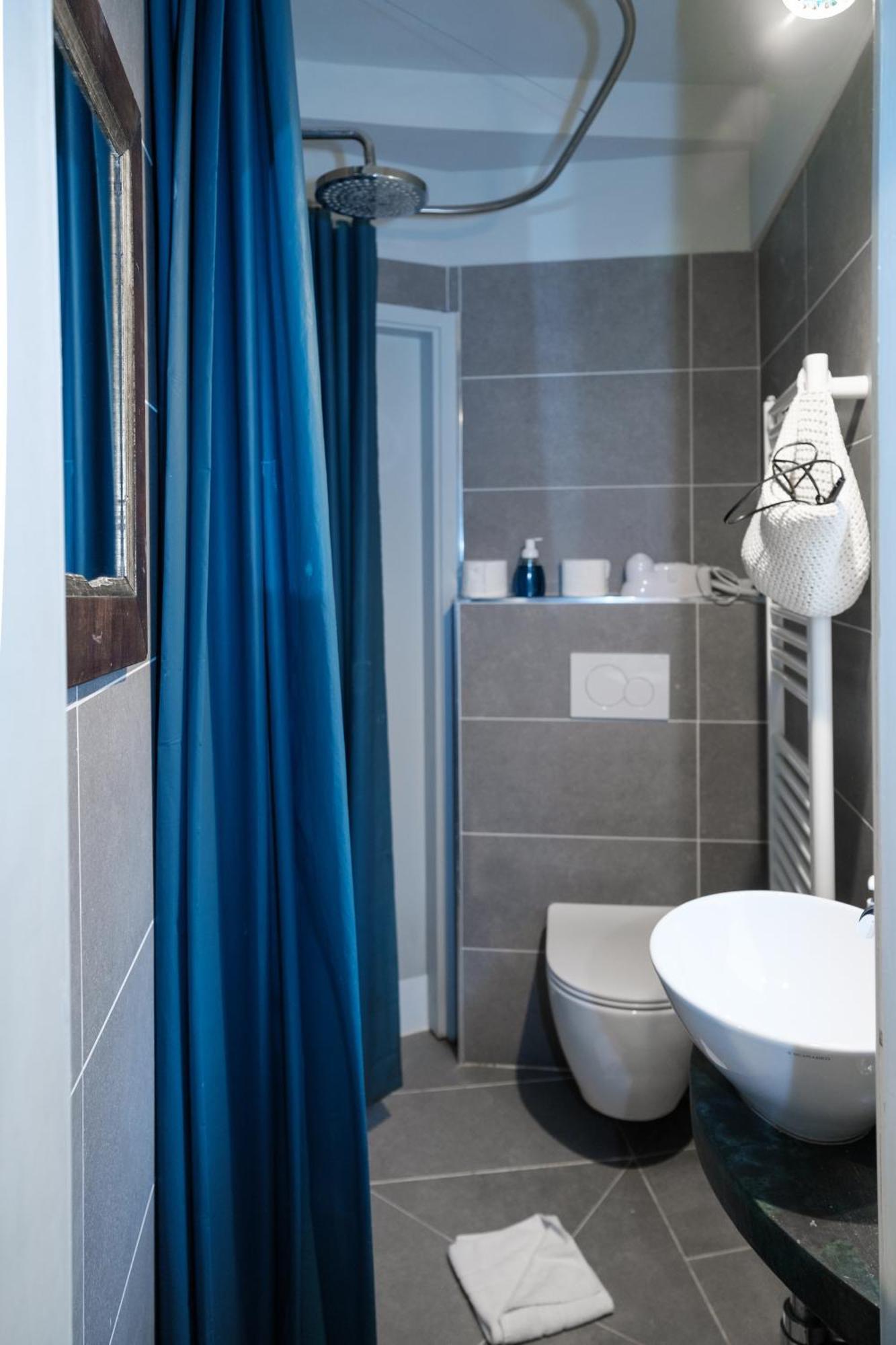 Erta Flat & Apartamento *