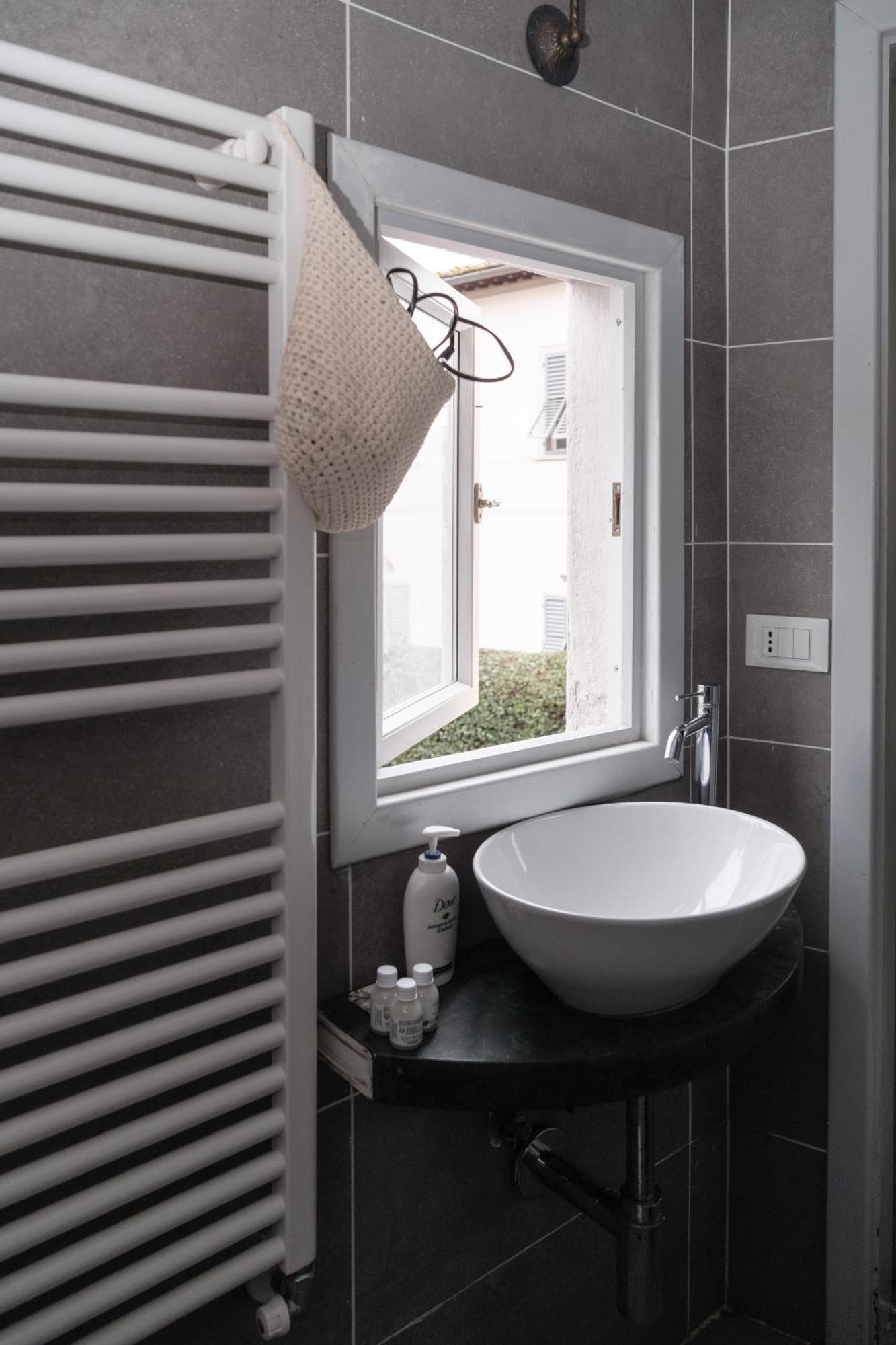 Erta Flat & Apartamento Florencia