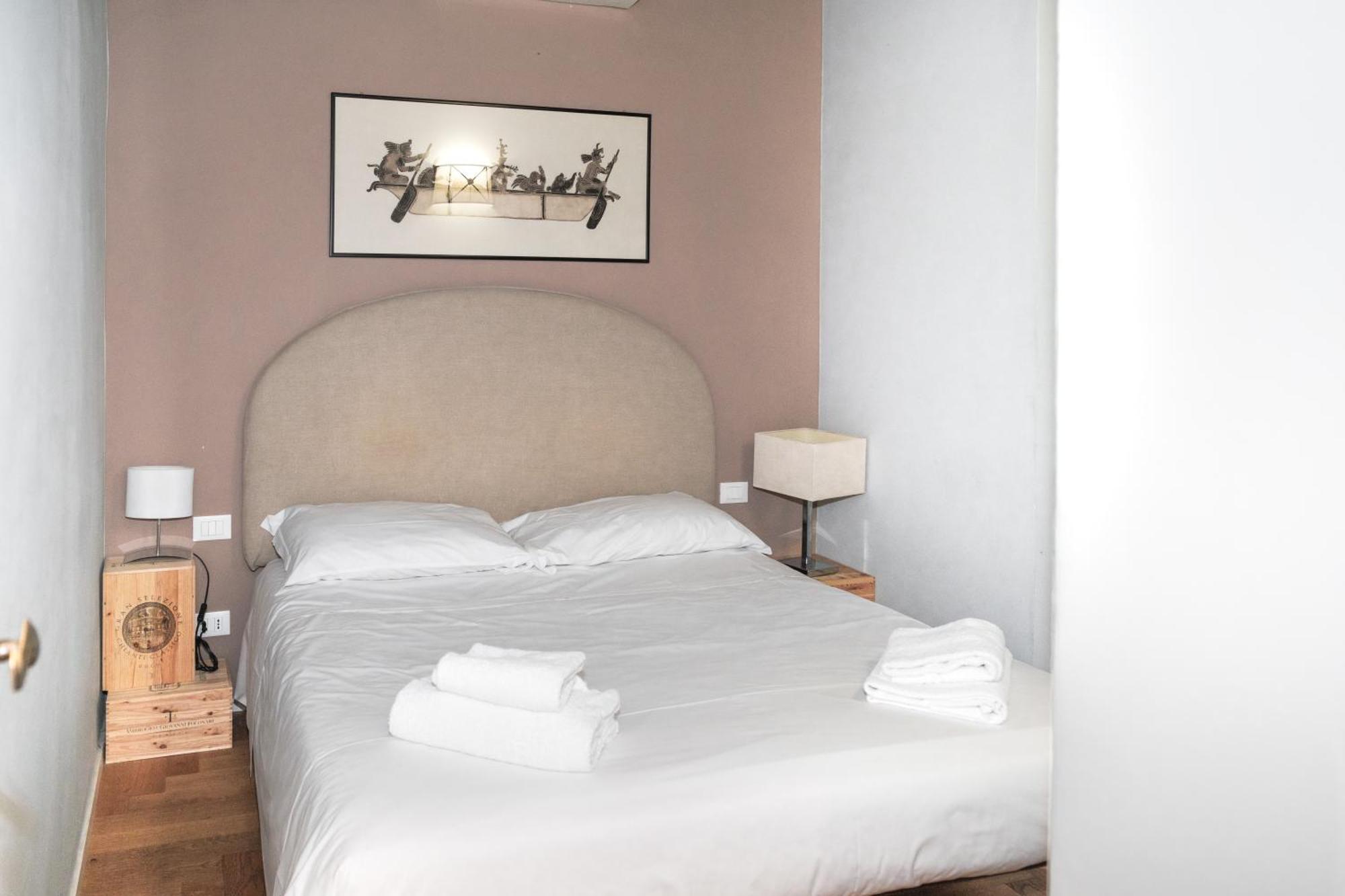 Erta Flat & Florencia