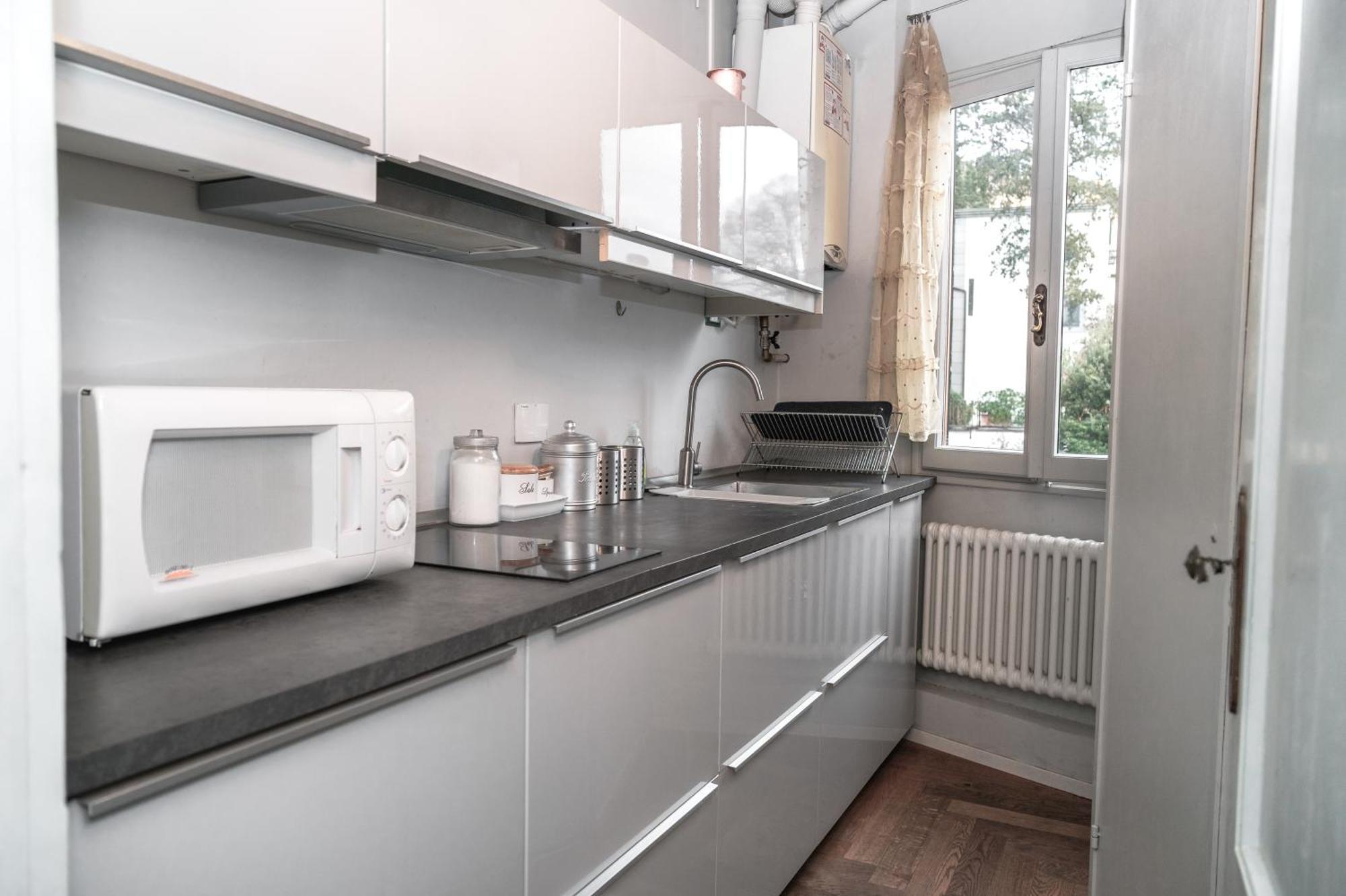 Erta Flat & Apartamento