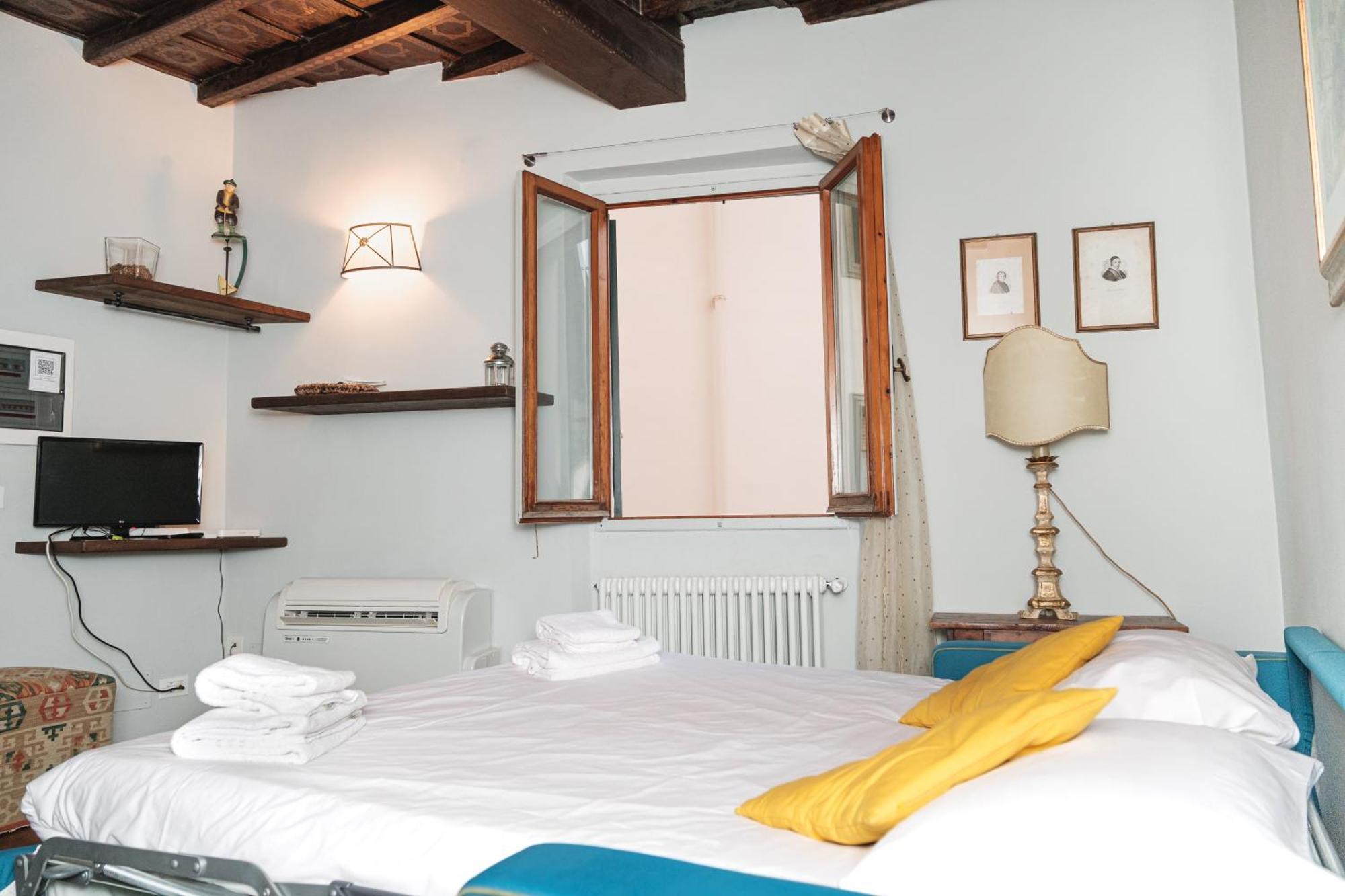 Erta Flat & Florencia